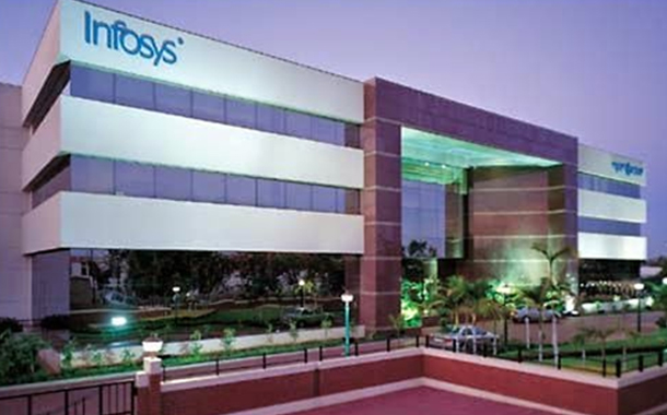 Image result for Infosys Recognized