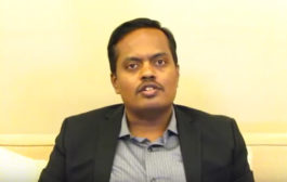 Marthesh Nagendra, Country Manager, India and SAARC, Netgear