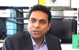 Growth of CTRLs in India and in the global market by Sridhar Pinnapureddy, Founder & CEO, CtrlS Datacenters