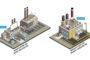 Coca-Cola Trusts Matrix Biometric Device to Secure their Manufacturing Units at Pirangut and Kudus, Maharashtra, India