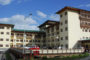 Jigme Dorji Wangchuck National Referral Hospital (JDWNRH)