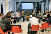 Capgemini links up with Startupbootcamp to promote Fintech and Cybersecurity Innovation