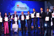 Huawei releases white paper on digital transformation with All Cloud Network