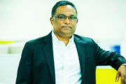 Technology and innovation key growth drivers for PMC Services