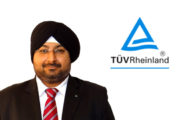NABL selects TUV Rheinland to test new IS 9873: 2017 and IS 15644 safety standards