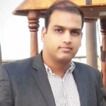 Sourabh Tiwari, CIO/IT Head, Overseas Infrastructure Alliance (India)