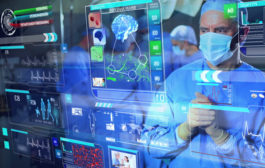 Applications of GSM technology in Healthcare and Medicine