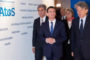Atos completes acquisition of Siemens Convergence Creators