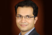 Parichay Joshi joins In2IT Technologies as CEO - Enterprise Business Services
