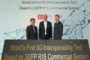 Spirent enters Phase 3 of Chinese BeiDou system to support Global Navigation Satellite Systems