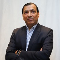 Atul Kumar Bansal