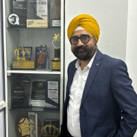 Dr Balvinder singh Banga