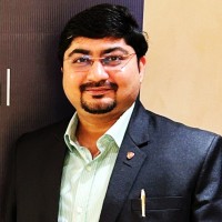 Gaurav Darbari
