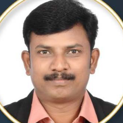 Jegatheeswaran Palsamy