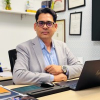 Mohd Irfan
