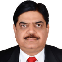 Vipin Kumar