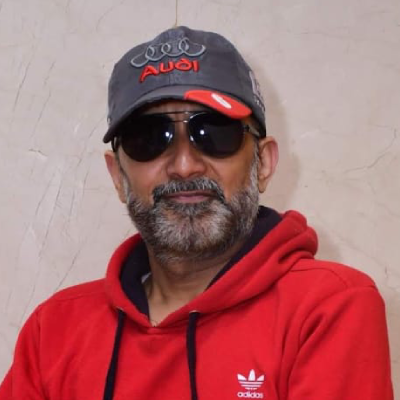 Dheeraj Chawla