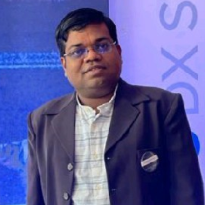 Prakash Kumar Ranjan