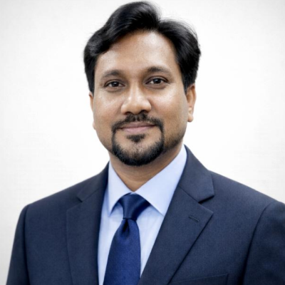 Rajesh Shah