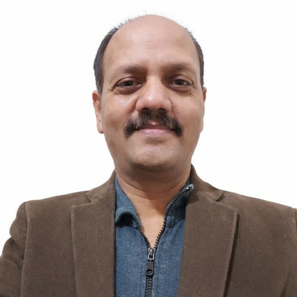Tapan Pattanayak