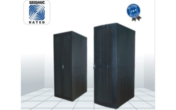 NetRack Introduces Server Racks for Seismic Environments - Enterprise ...