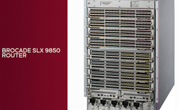 Brocade Delivers Next-gen Data Center Routing Solutions - Enterprise IT