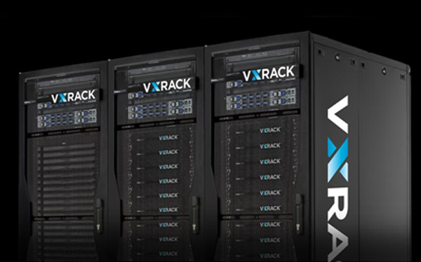 Dell EMC Expands HCI Portfolio With New VxRail VxRack Integrations Dell EMC Expands HCI Portfolio With New VxRail VxRack Integrations