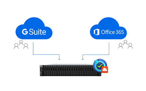 Recover Missing G Suite Files with G Recover | CloudAlly