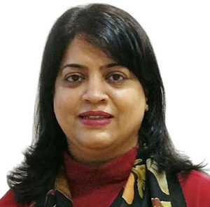 Kamini Rupani, Chief Marketing Officer, Netcore Solutions