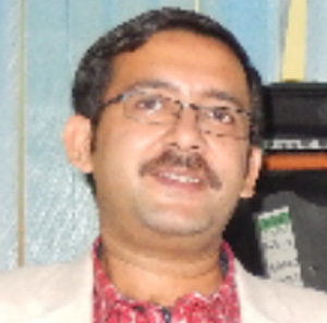 Mr. Sushobhan Mukherjee, Chairman, Infosec Foundation