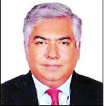 Mr. Md.Jasim Uddin, Former First Vice President, FBCCI