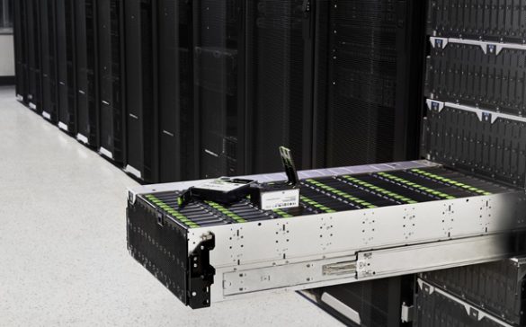 Future-Proofing Storage: Modernizing Infrastructure for Data Growth