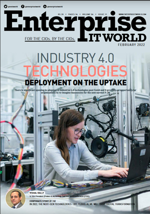 February Issue February Issue 2022