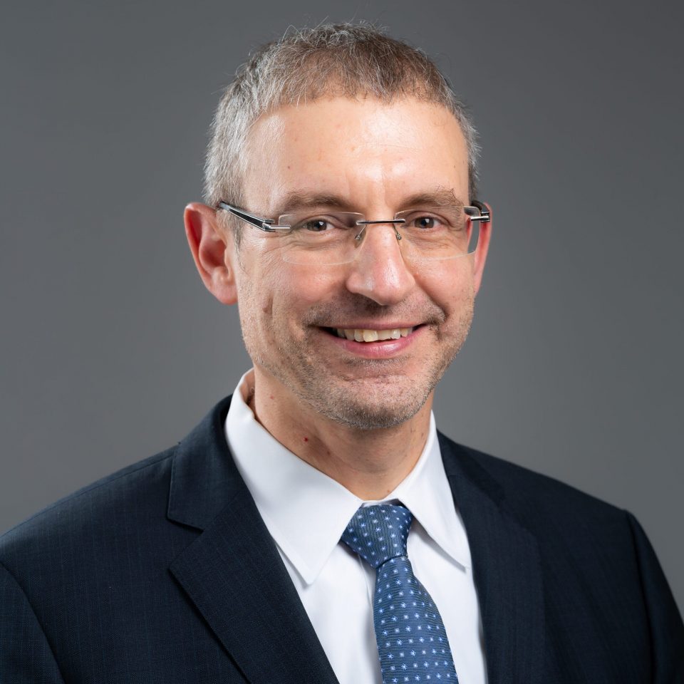Gal Naor, StorONE’s CEO and co-Founder