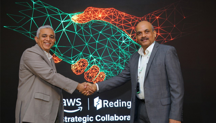 Redington India collaborates with AWS to drive cloud adoption in India