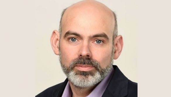 Rosslyn Rafferty Rosslyn Named in Spend Matters 50 Providers to Know for Third...