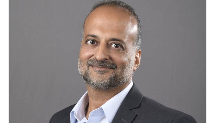 Anurag Gupta Appointed as Vice President (VP) & Head of Global...