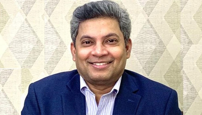 Shrikant Shitole, CEO, iValue Infosolutions