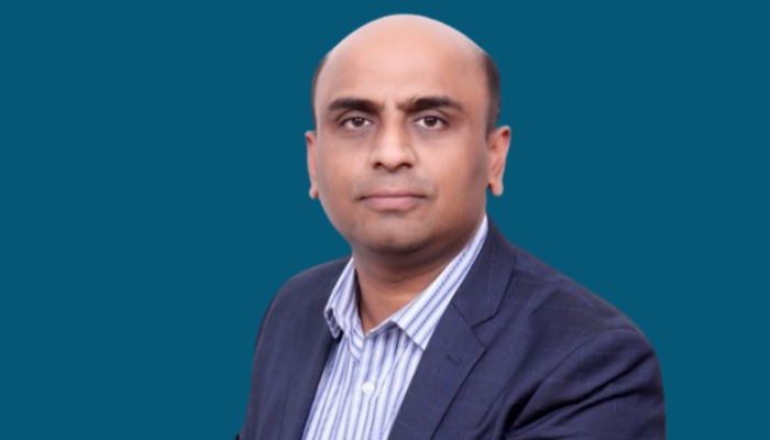 Mr. Kumar Gaurav Gupta, VP & Country Manager - Indian subcontinent, SAP Concur