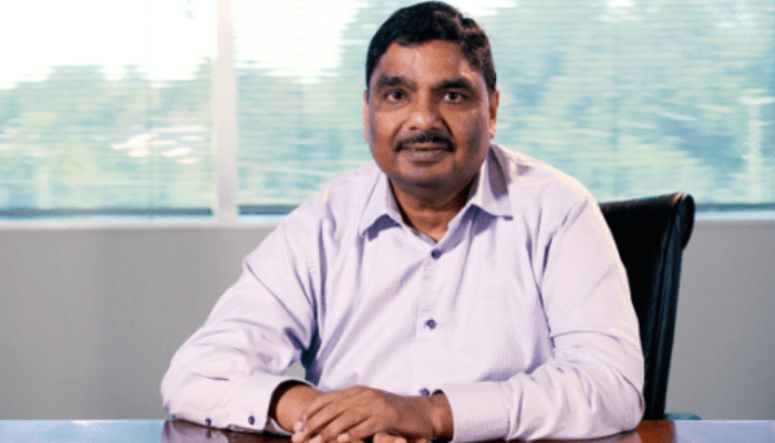 Atul Jain, Founder and CEO, TEOCO