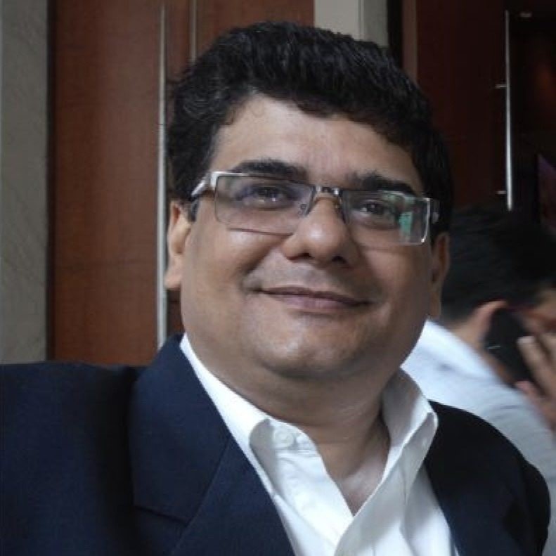 Saurav Das, Group - Chief of Digital & IT, Rupa And Company Limited