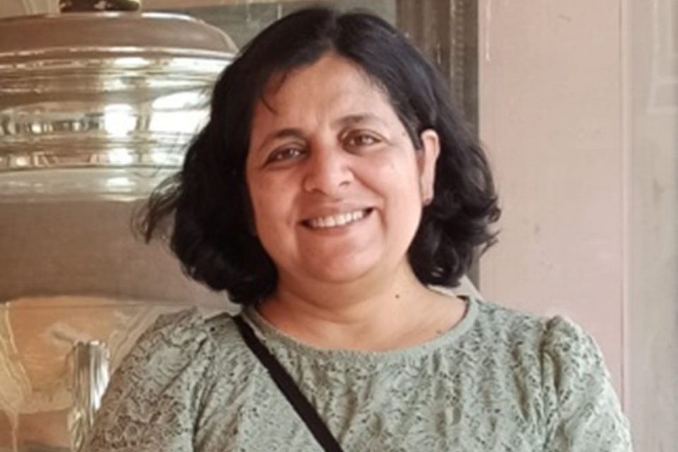 Dipti Panda, Co-Founder at Aurigastar & TheActiveO