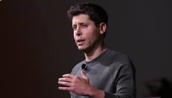 Sam Altman joins Microsoft as OpenAI taps Emmett Shear for interim