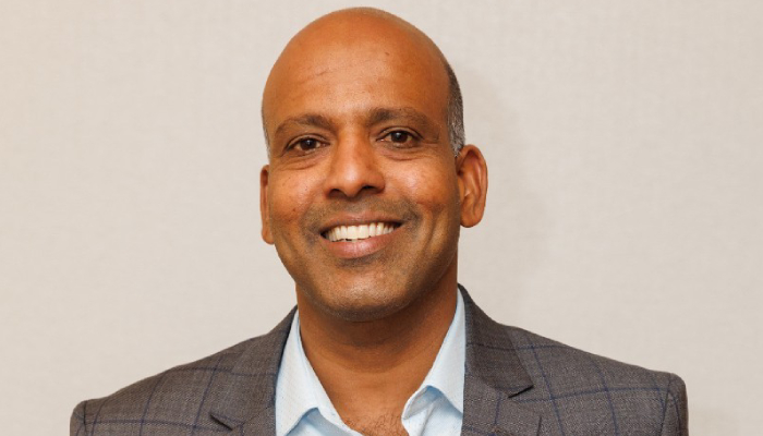 Ganesh Nathella, Senior Vice President & General Manager – Global Lead, HLS Business, Persistent