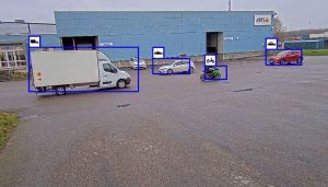 AXIS Strengthens Object Analytics Tools