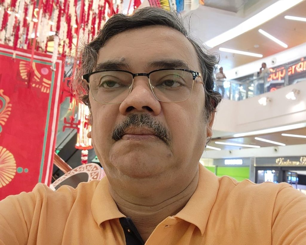 debojit Maitra