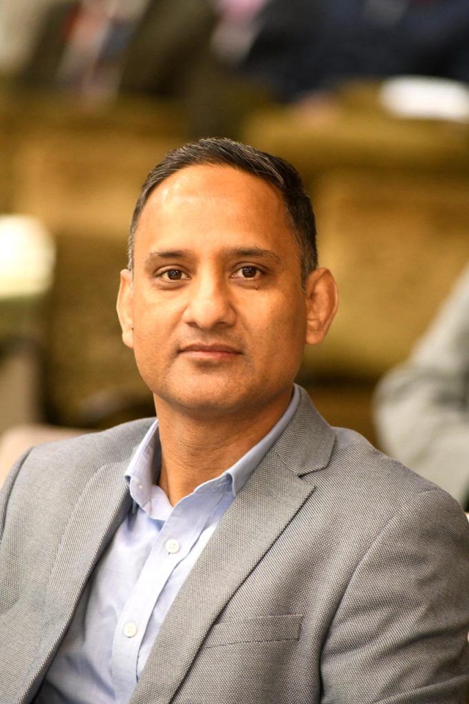 Muneer H. KongaWani