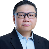 Reuben Koh