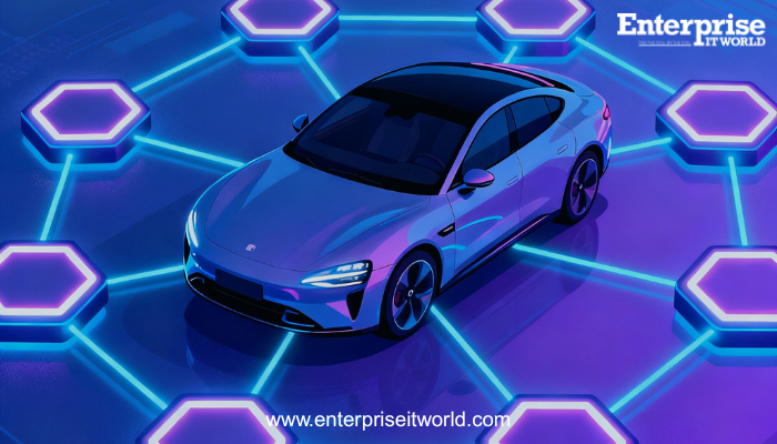 Mercedes-Benz India Zoho SKYLine Dealer Management System