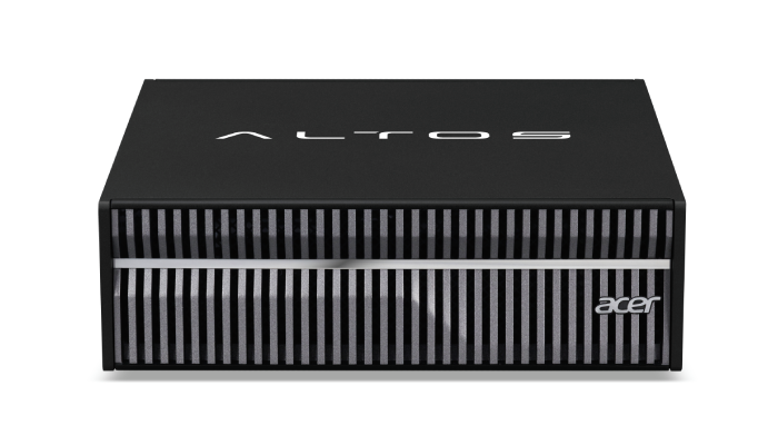 Altos BrainSphere GB10 F1 AI workstation